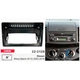 Переходная рамка Nissan Micra, March Carav 22-2128 - изображение 6