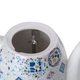 Белый электрический чайник Sokany 1,5 литра.SK-09008 - изображение 6