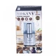 Кофемолка электрическая Sokany SK-3020S 200W 90g - изображение 2