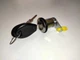 Сердцевина Polcar замка багажника Nissan Primera P10, Sunny N13, Micra K11 - изображение 2