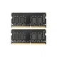 Модуль памяти для ноутбука SoDIMM DDR4 32GB (2x16GB) 3200 MHz eXceleram (E432322CSD) - изображение 1
