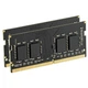 Модуль памяти для ноутбука SoDIMM DDR4 32GB (2x16GB) 3200 MHz eXceleram (E432322CSD) - изображение 2