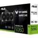 Видеокарта ASUS GeForce RTX5060 8Gb TUF GAMING OC (TUF-RTX5060-O8G-GAMING) - изображение 9
