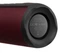 Акустична система 2E SoundXTube Plus TWS, MP3, Wireless, Waterproof Red - изображение 6