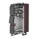 Котел твердопаливний сталевий Thermo Alliance Vulcan V 5.0 SF 35 - зображення 5