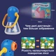 Дитячий проєктор-нічник Mideer 3 в 1 Зоряне небо, 12 казок (6936352570264) - зображення 7