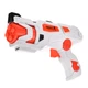 Інтерактивна мішень Same Toy Scoring Target - изображение 7