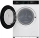 Gorenje Прально-сушильна машина фронтальна, 8(5)кг, 1400, A+, 51см, дисплей, інвертор, Wi-Fi, білий - зображення 5