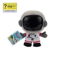 Мягкая игрушка Collector Plush Brookhaven: Astronaut, 20см DevSeries (det0017836) - изображение 2