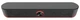 Акустична система Trust GXT 619 Thorne Саундбар, USB/AUX, RGB, чорний - изображение 4