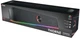 Акустична система Trust GXT 619 Thorne Саундбар, USB/AUX, RGB, чорний - изображение 6