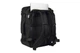 Рюкзак дорожній Tucano Tugo M Dry Cabin Luggage 15.6", чорний - зображення 10