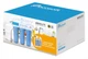 Фільтр зворотного осмосу Ecosoft Absolute з мінералізатором, мембрана 75gpd DuPont, дренаж 1:1 - зображення 6