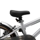 Дитячий велосипед Miqilong ST 16" срібний - зображення 11