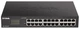 Комутатор D-Link DGS-1100-24V2 24xGE, EasySmart - изображение 1