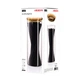Банка для зберігання Ardesto Fresh 1600мл, скло, пластик, прозорий - зображення 8
