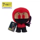 Мягкая игрушка Collector Plush Murder Mystery 2: Crimson Ninja, 20см DevSeries (det0017833) - изображение 2