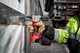 Аккумуляторный заклепочник Milwaukee M12 BPRT-201X 12В с АКБ 1x2Ач, насадки 24мм, 32мм, 40мм, 48мм, вес 21кг, в комплекте кейс (635205) - изображение 7