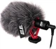 Мікрофон пушка 2Е MG010 Shoutgun, 3.5mm - изображение 1