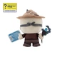 Мягкая игрушка Collector Plush Build A Boat For Treasure: Worthy0ne, 20см DevSeries (det0017834) - изображение 5