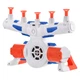 Інтерактивна мішень Same Toy Flying Ball - зображення 5