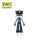 Ігрова колекційна фігурка DevSeries Mystery Figures S3 в ас. - зображення 13