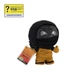 Мягкая игрушка Collector Plush Muscle Legends: Underworld Lifter, 20см DevSeries (det0017914) - изображение 4
