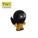 Мягкая игрушка Collector Plush Muscle Legends: Underworld Lifter, 20см DevSeries (det0017914) - изображение 8