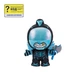 Мягкая игрушка Collector Plush Legends of Speed: Vortex Rider, 20см DevSeries (det0017913) - изображение 6