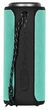 Акустична система 2E SoundXTube TWS, MP3, Wireless, Waterproof Turquoise - зображення 1