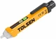 Детектор напряжения, 12-1000В, кат.1000В. Tolsen (hoz0014027) - изображение 1