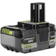 Аккумулятор RYOBI ONE+ RB1850X 18В 5А·год 0.7 кг (5133005287UNP) - изображение 1