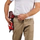 Секатор аккумуляторный Professional GP-LS 18/28 Li BL - Solo PXC 18В толщ. 28/14мм сталь SK5 Einhell 000326618 - изображение 8