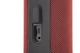 Акустична система 2E SoundXTube TWS, MP3, Wireless, Waterproof Red - изображение 9