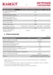 Реле проміжне E.Next e.control.p531, 5 А, 12 В DC, на 3 групи контактів E.Next i.my3.12dc - зображення 4