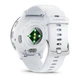 Смарт-часы Garmin Venu 3 Slate S. Steel Bezel w. Black Case and S. Band (010-02784-00) - изображение 6