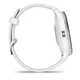 Смарт-часы Garmin Venu 3 Slate S. Steel Bezel w. Black Case and S. Band (010-02784-00) - изображение 4