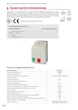Електромагнітний пускач E.Next 25A 400 V e.industrial.ukq.25mb IP55 E.Next i0100023 - зображення 6