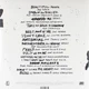 Вінілова платівка Ed Sheeran - No.6 Collaborations Project 2 LP - зображення 2