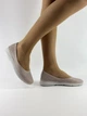 Женские балетки Trio Trend 40 (25.5см) Визон 3547 - изображение 5