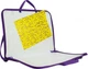 Портфель пластиковый Cool For School Boho А3 на молнии (MX30003-03) - изображение 2