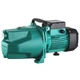 Насосна станція SHIMGE JET1100L1 з баком 24 л, 1.1 кВт, Нmax=48 м, Qmax=90 л/хв - зображення 2
