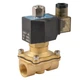 Клапан электромагнитный 3/4" ITAL IT2-220-20B, нормально-открытый (NO), 2W200-20K AC220V - изображение 1