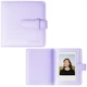 Набір камера моментального друку Popoto Purple + чохол + фотоплівка 20 штук + фотоальбом + фоторамка + 4 наклейки - зображення 5