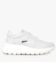 Кроссовки женские ModaMilano 8200646_(1) белые 40 - изображение 1