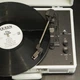 Вініловий програвач Crosley Cruiser Deluxe Plus White - зображення 3