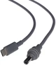 Кабель живлення TriniX для Starlink Mini Type-C/DC 5 м Сірий (73-00560) - зображення 2