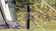 Намет Outwell Jacksondale 7PA Air Tent (5709388129062) - зображення 6