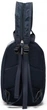 Рюкзак молодежный Cool For School M 11.4" 29x20x19 см Синий (8295-navy-blue) - изображение 5