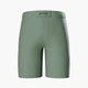 Шорты (Fight Shorts) Basic Olive мужские для занятий спортом (MMA кикбоксинг бокс борьба спорзал бег) - S - изображение 1